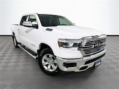 2022 Ram 1500 Laramie Truck Crew Cab