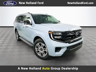 2026 Ford Expedition Active SUV