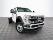 Ford F-550 Chassis