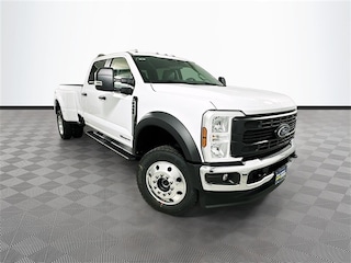 2026 Ford F-450 XL Truck