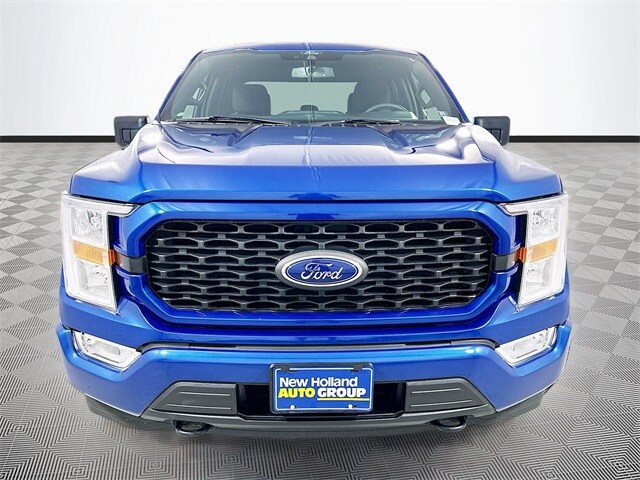2022 Ford F-150 XL photo 2
