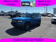 Ford Bronco Sport