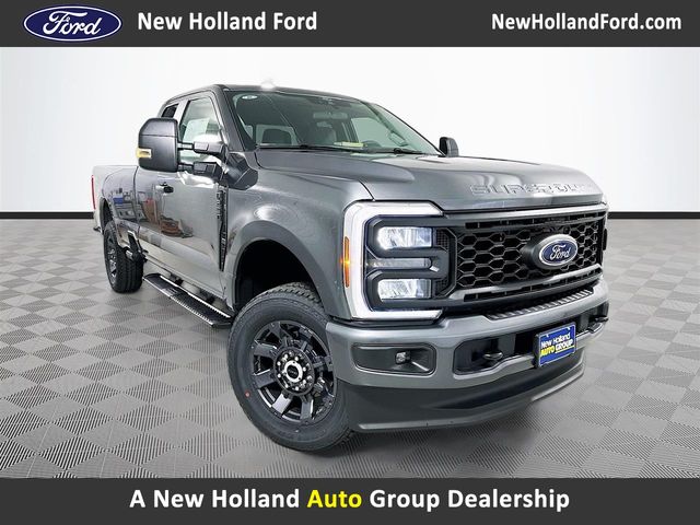 2026 Ford F-250 Super Duty XL