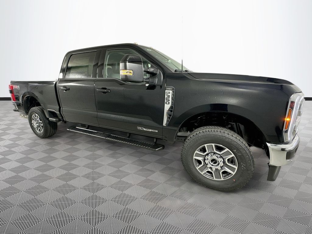 New 2026 Ford F-350 Lariat Truck