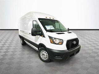 2026 Ford Transit-350 Cargo Base Cargo Van