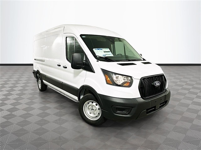 2026 Ford Transit Van Base's photo