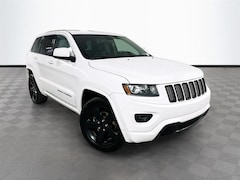 2014 Jeep Grand Cherokee Altitude SUV