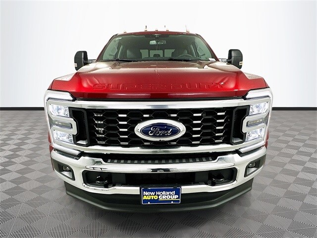 2026 Ford F-450 XLT photo 2