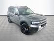  Ford Bronco Sport