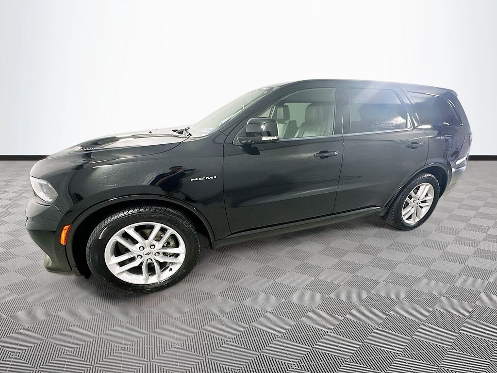 Used 2022 Dodge Durango R/T SUV