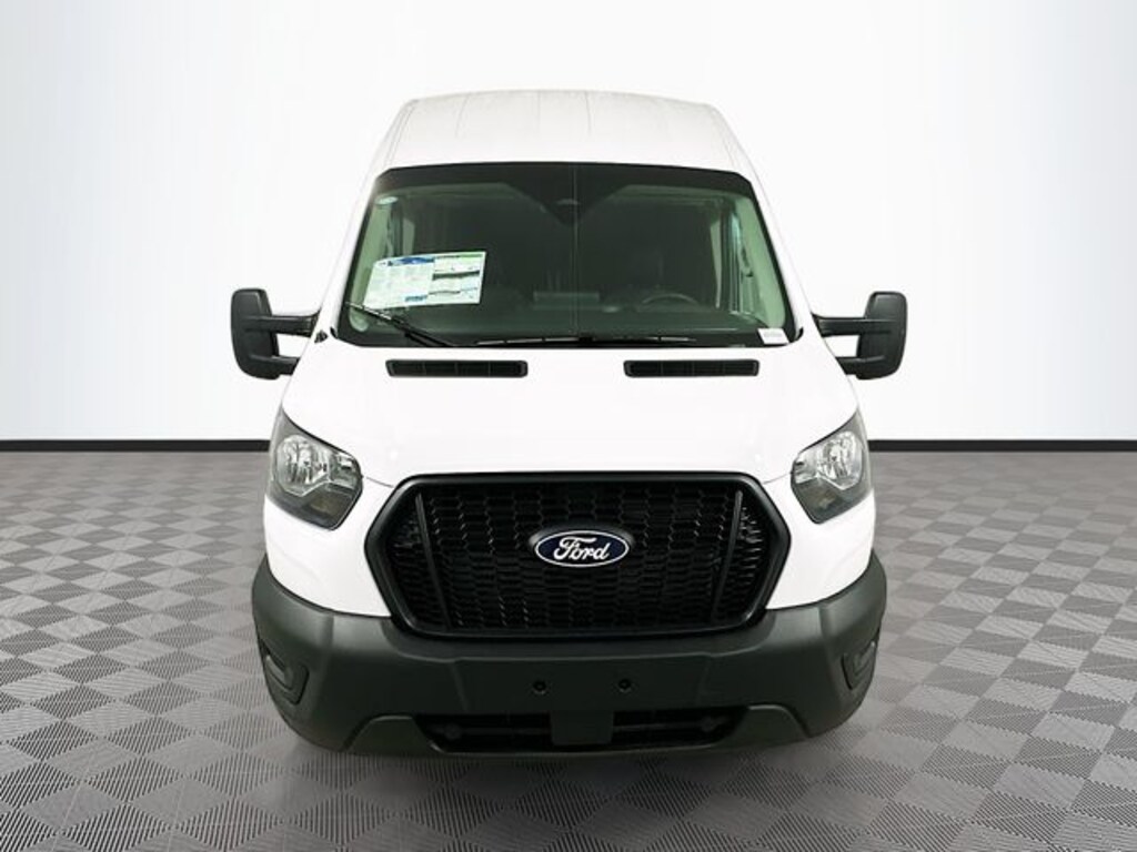 New 2026 Ford Transit-250 Cargo Base Cargo Van