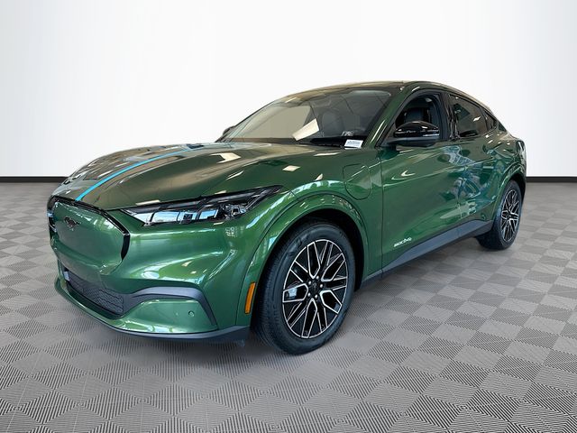 2025 Ford Mustang Mach-E Premium - Photo 21