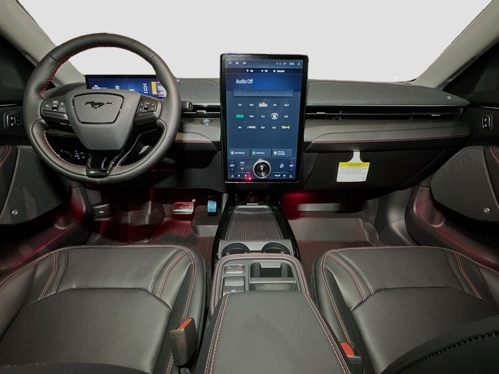 2025 Ford Mustang Mach-E Premium - Photo 10