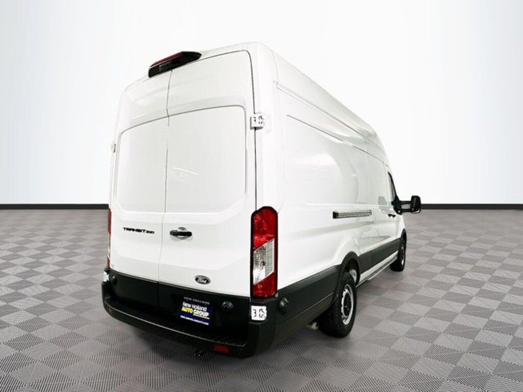 New 2026 Ford Transit-250 Cargo Base Cargo Van
