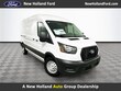  Ford Transit-250 Cargo