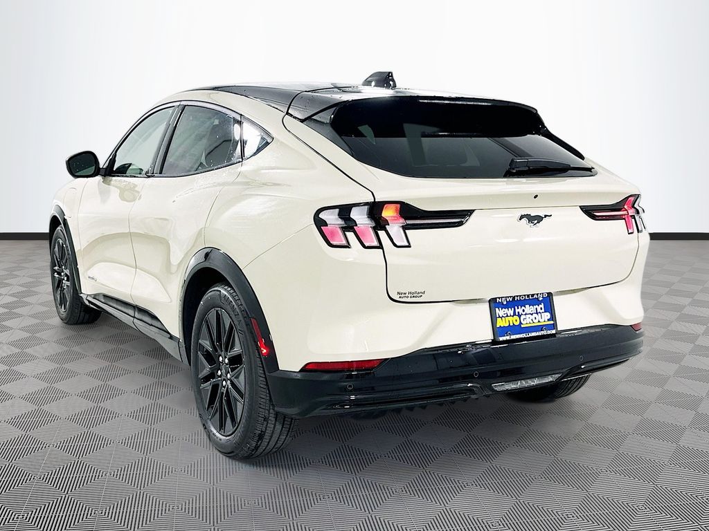 2025 Ford Mustang Mach-E Premium - Photo 24