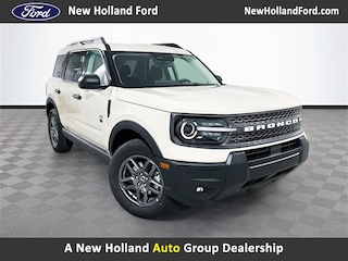 2025 Ford Bronco Sport Big Bend SUV