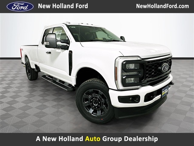 2026 Ford F-350 Base's photo