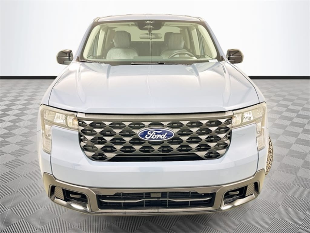 New 2026 Ford Maverick XLT Truck