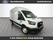  Ford Transit-350 Cargo