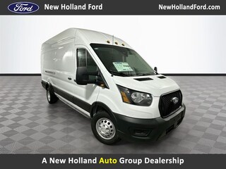 2026 Ford Transit-350 Cargo Base Cargo Van