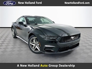 2026 Ford Mustang Ecoboost Coupe