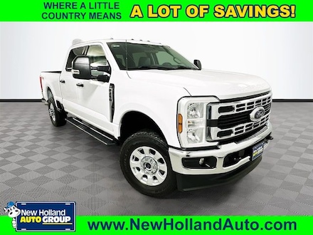 2024 Ford F-250 XLT Truck Crew Cab