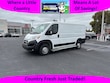 Ram ProMaster 2500