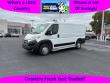 Ram ProMaster 2500