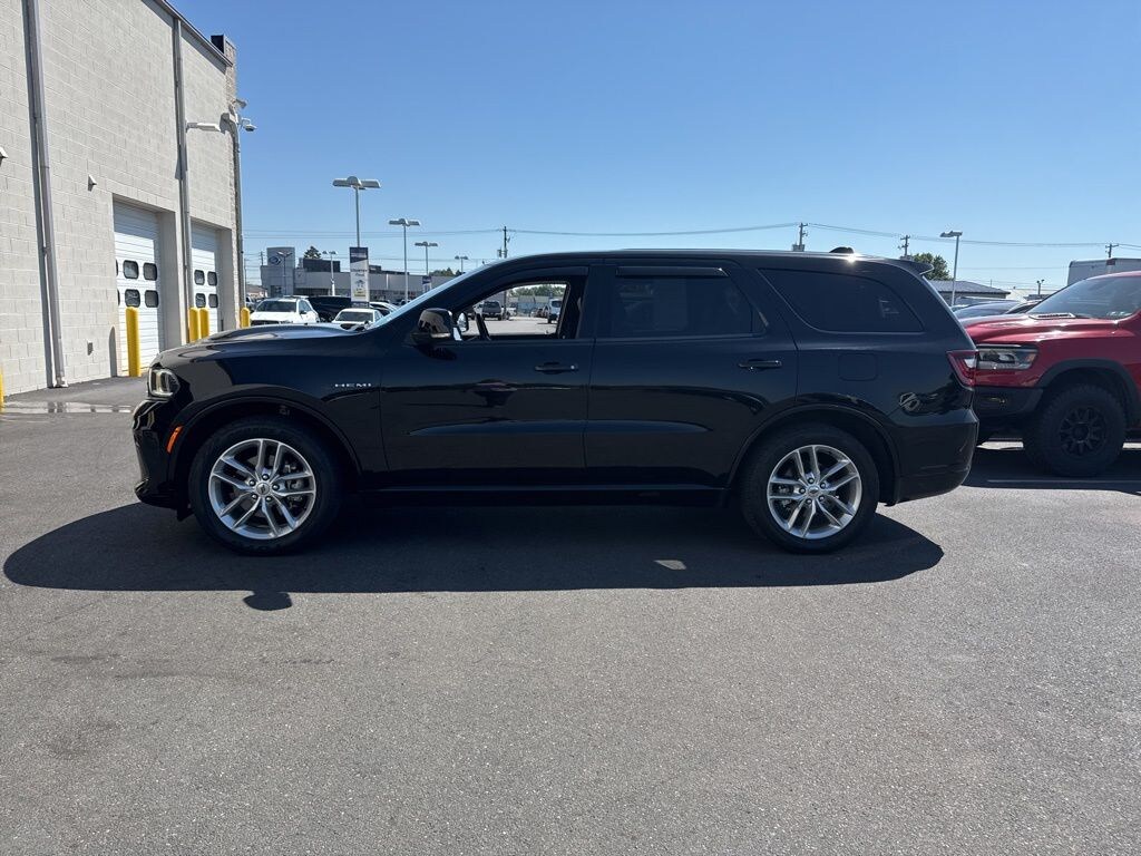 Used 2021 Dodge Durango R/T SUV