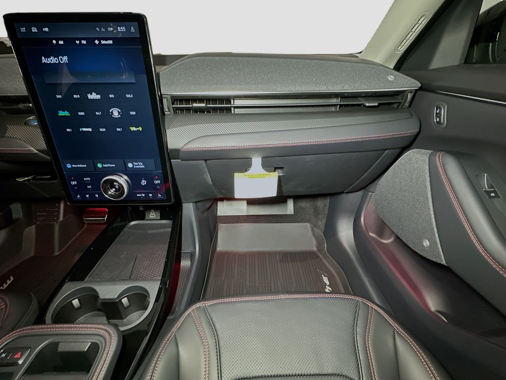2025 Ford Mustang Mach-E Premium - Photo 29