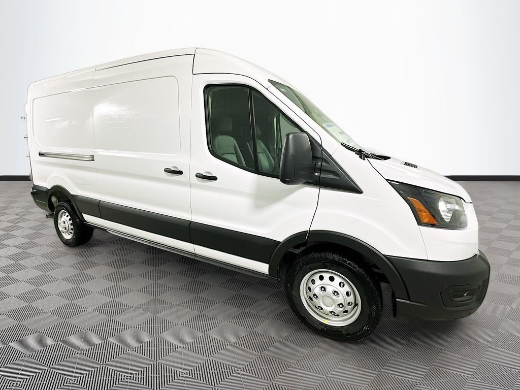 New 2026 Ford Transit-250 Cargo Base Cargo Van