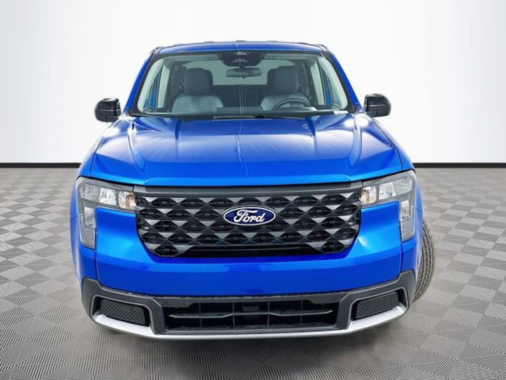 New 2026 Ford Maverick XLT Truck