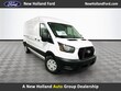  Ford Transit-250 Cargo