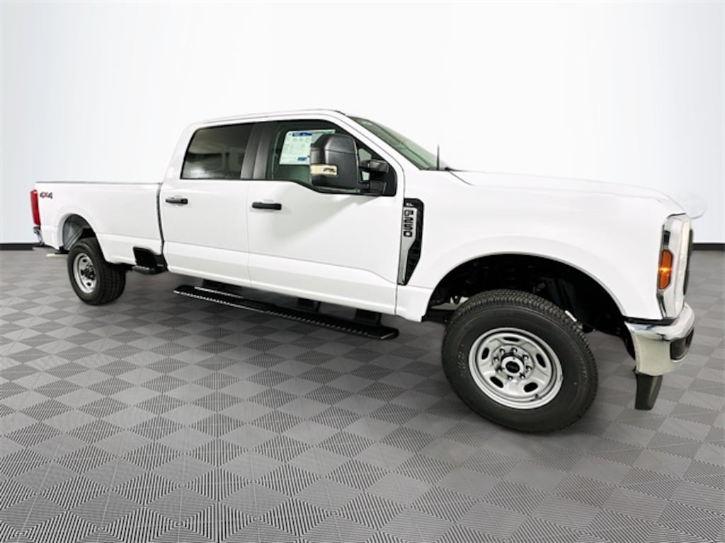 New 2026 Ford F-250 XL Truck