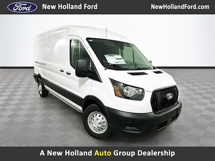 2026 Ford Transit-250 Cargo Base Cargo Van