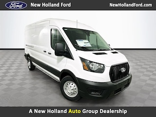 2026 Ford Transit-250 Cargo Base Cargo Van