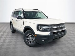 2025 Ford Bronco Sport Big Bend SUV
