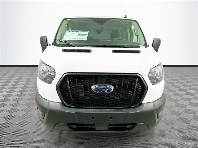 2025 Ford Transit Cargo Van photo 2
