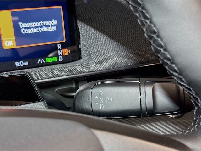 2025 Ford Mustang Mach-E Premium - Photo 11