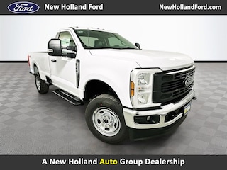 2026 Ford F-350 XL Truck