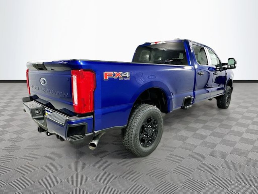 New 2026 Ford F-350 XL Truck