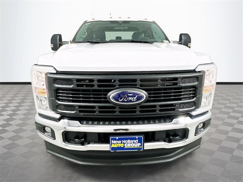 New 2026 Ford F-250 XL Truck