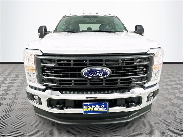 2026 Ford F-250 XL photo 2