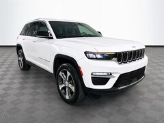 2024 Jeep Grand Cherokee Limited SUV