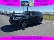 Nissan Armada