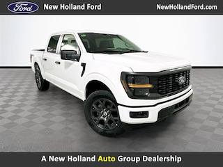 2026 Ford F-150 STX Truck