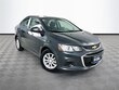  Chevrolet Sonic