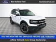  Ford Bronco Sport