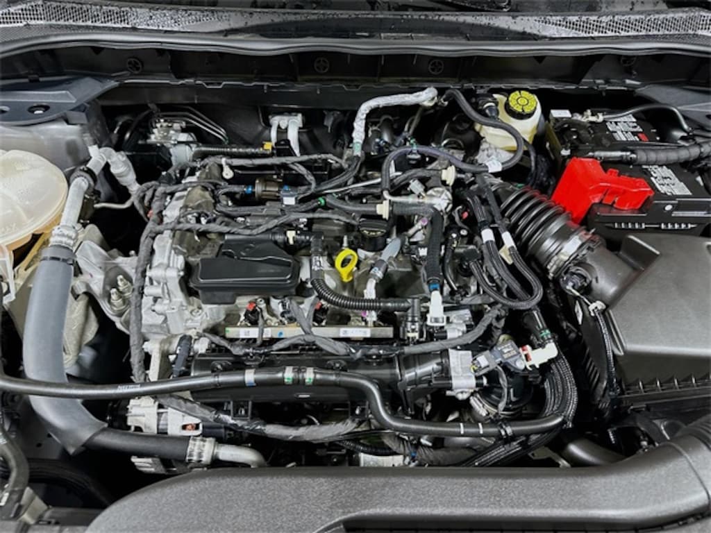 Certified 2022 Ford Escape SE SUV